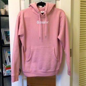 Glossier Hoodie